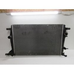 Radiateur Eau Renault Grand Scenic 3 Phase 1